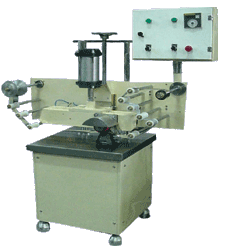 Hot stamping machine (RHS)