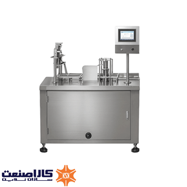 دستگاه بسته بندی بالشتی