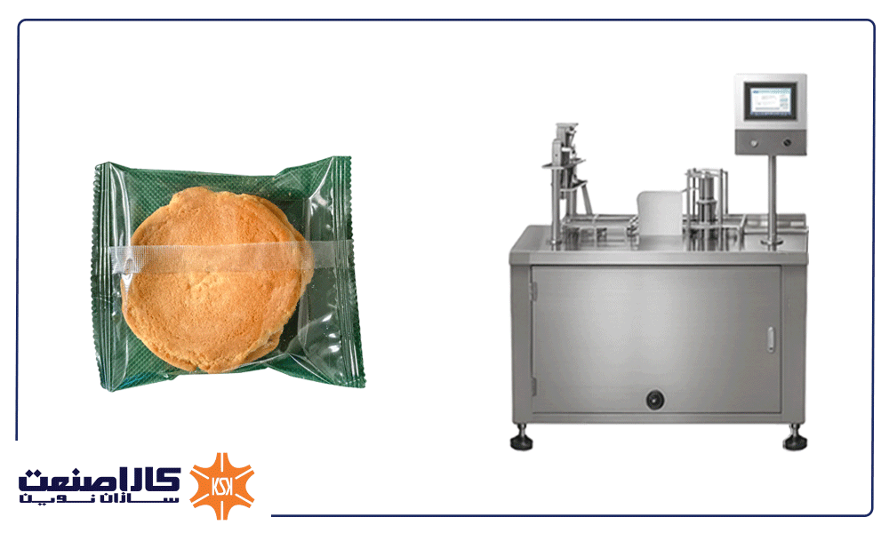 قیمت دستگاه بسته بندی بالشتی
