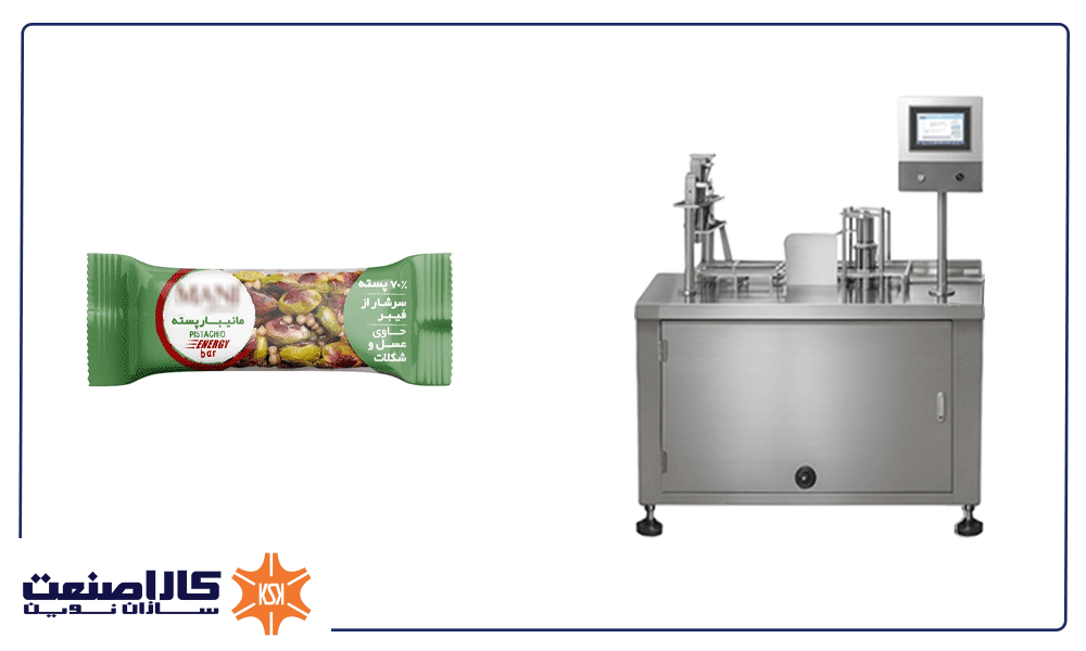 خط تولید پروتئین بار