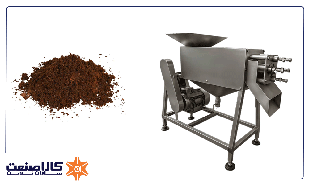 خط تولید چیپس