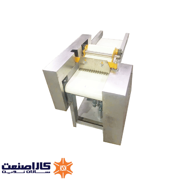 دستگاه خرد کن صنعتی سبزیجات