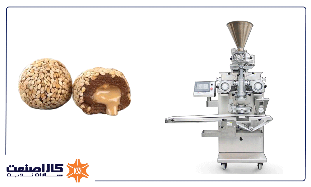   خط روکش زن توپک 