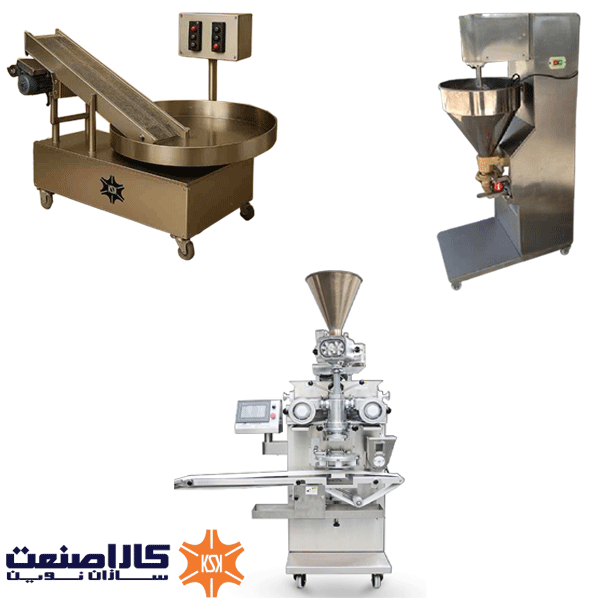 خط روکش زن توپک