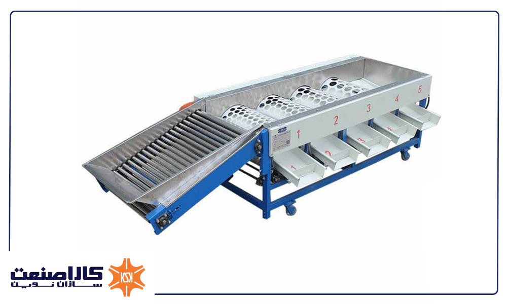  خط تولید بیکینگ پودر