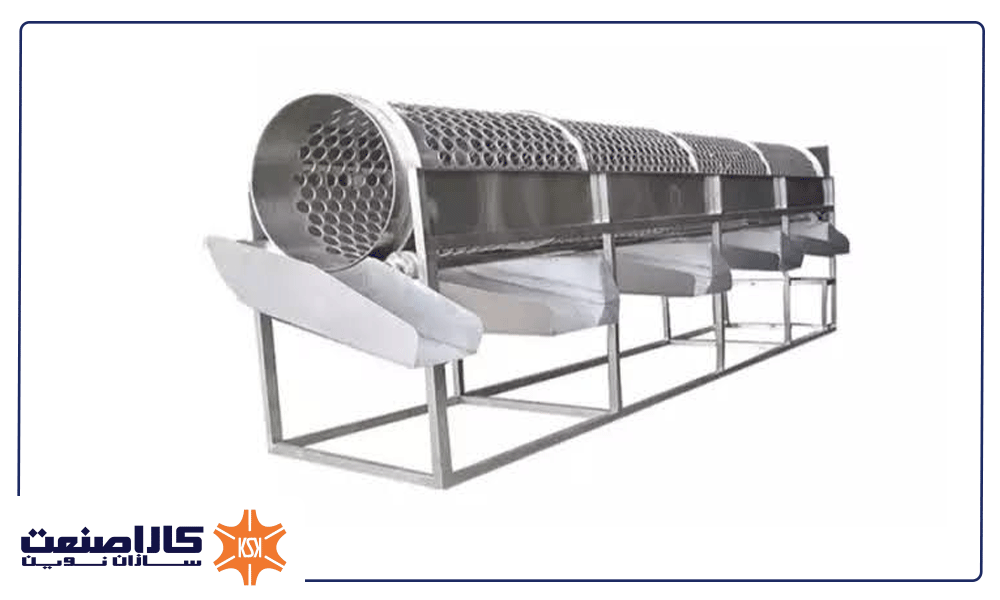   خط تولید بیکینگ پودر