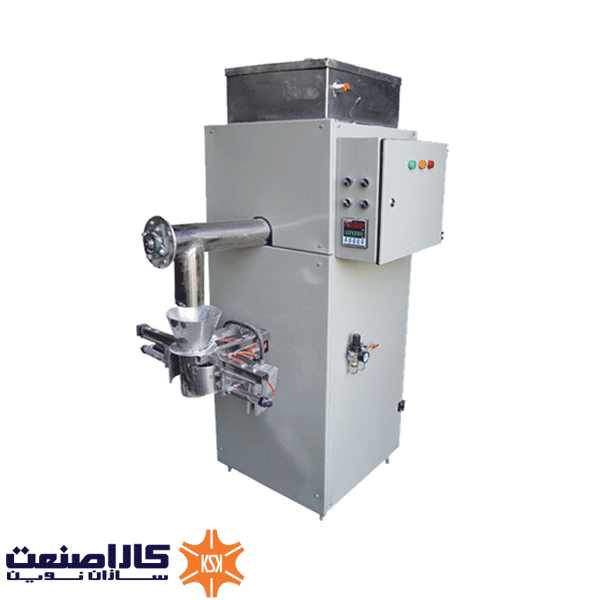 دستگاه کیسه پرکن