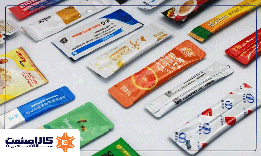 دستگاه میکسر پودر ریبون بلندر 