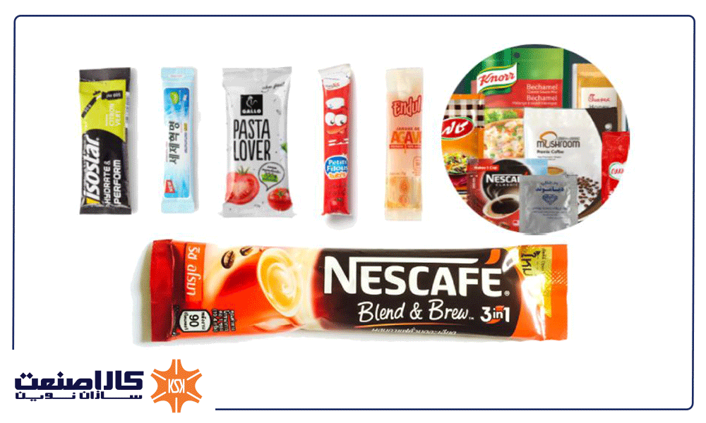 دستگاه میکسر پودر ریبون بلندر 