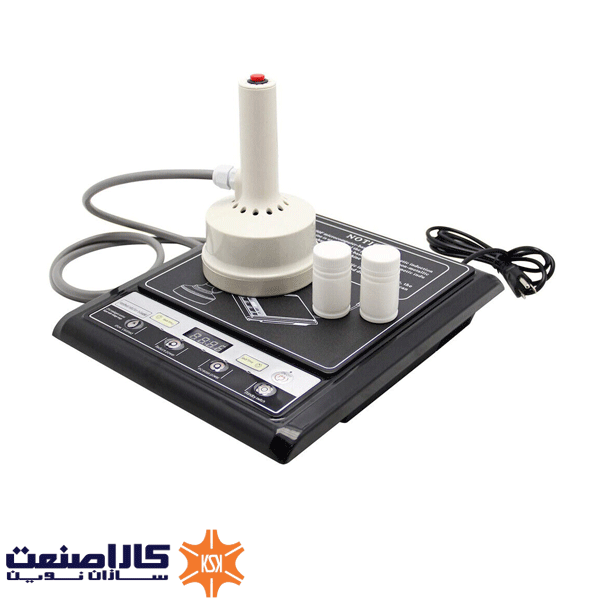 دستگاه سیل القایی دستی