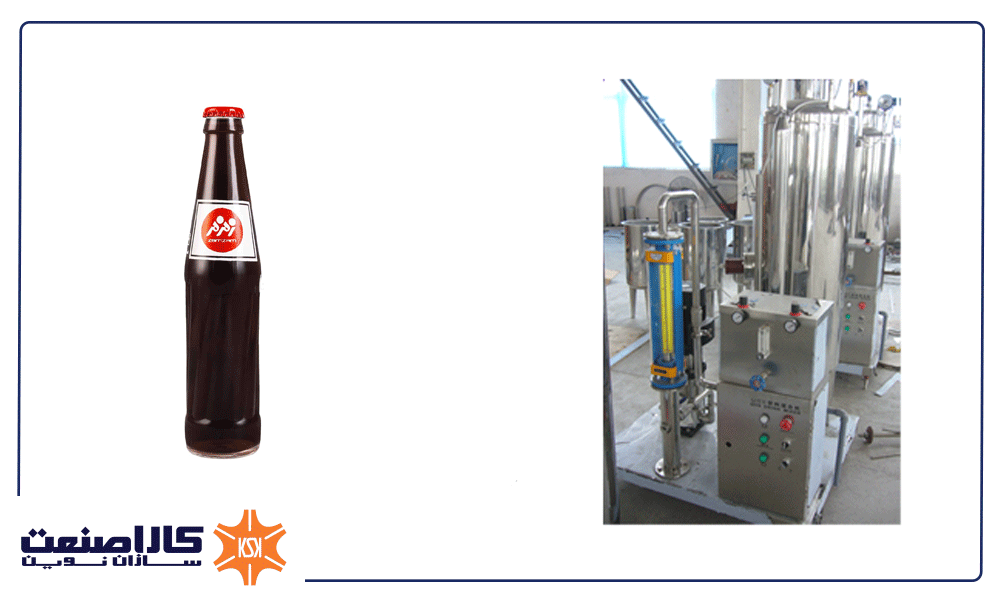 خط تولید شیرکاکائو 