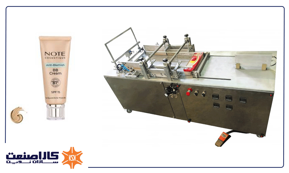 خط تولید کرم پودر