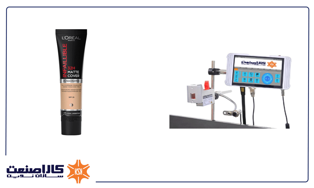 خط تولید کرم پودر