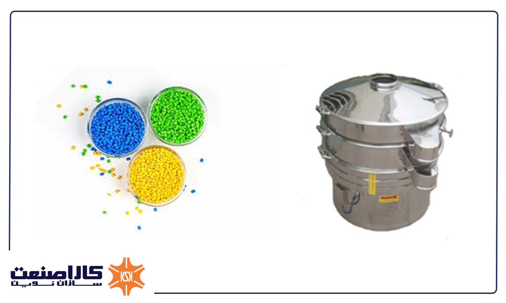  خط تولید گرانول دارویی 