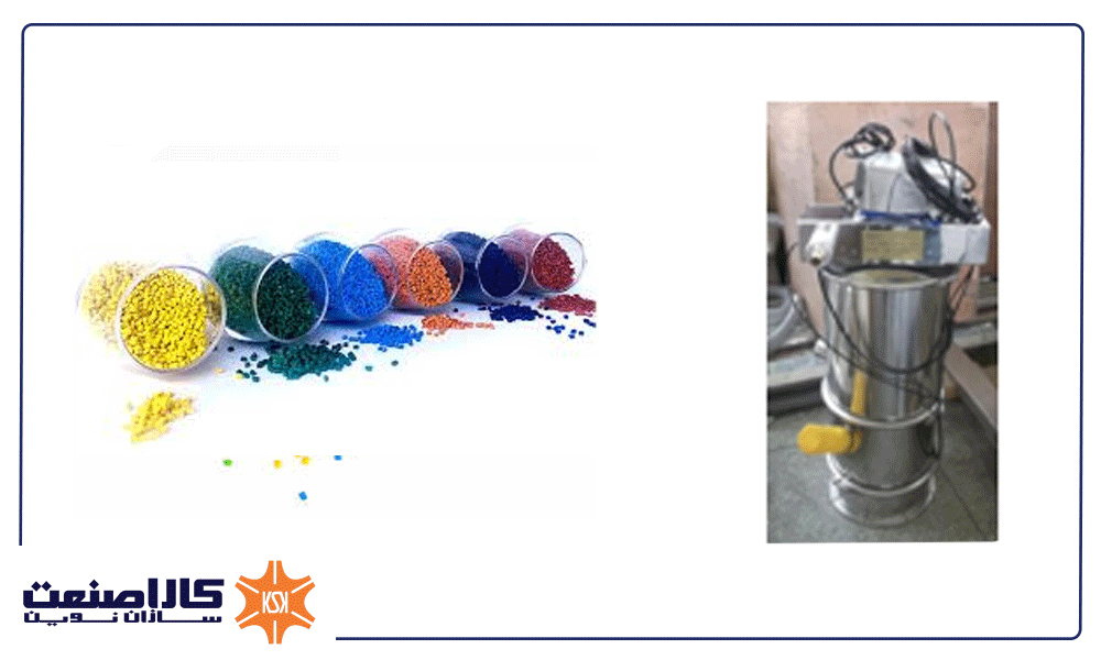  خط تولید گرانول دارویی 