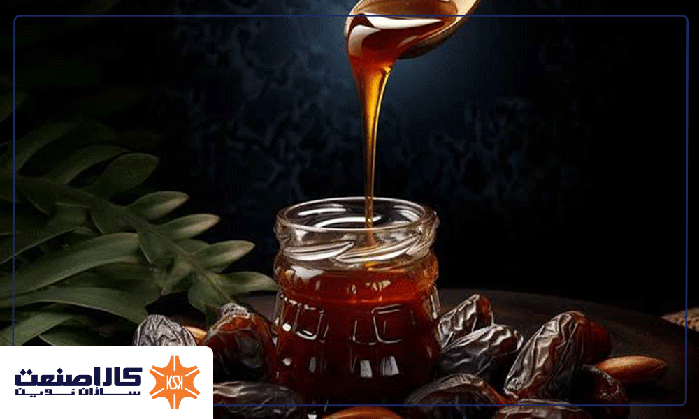  خطوط تولید فرآوری خرما