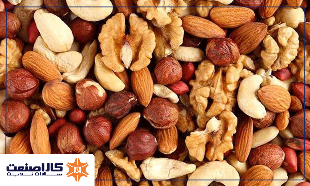  بسته‌بندی مواد غذایی