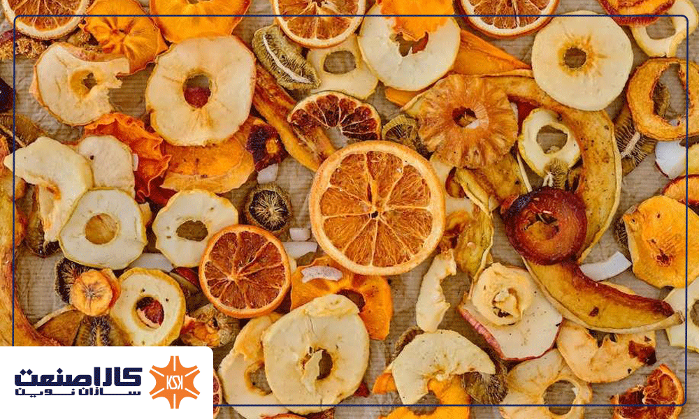  بسته‌بندی مواد غذایی
